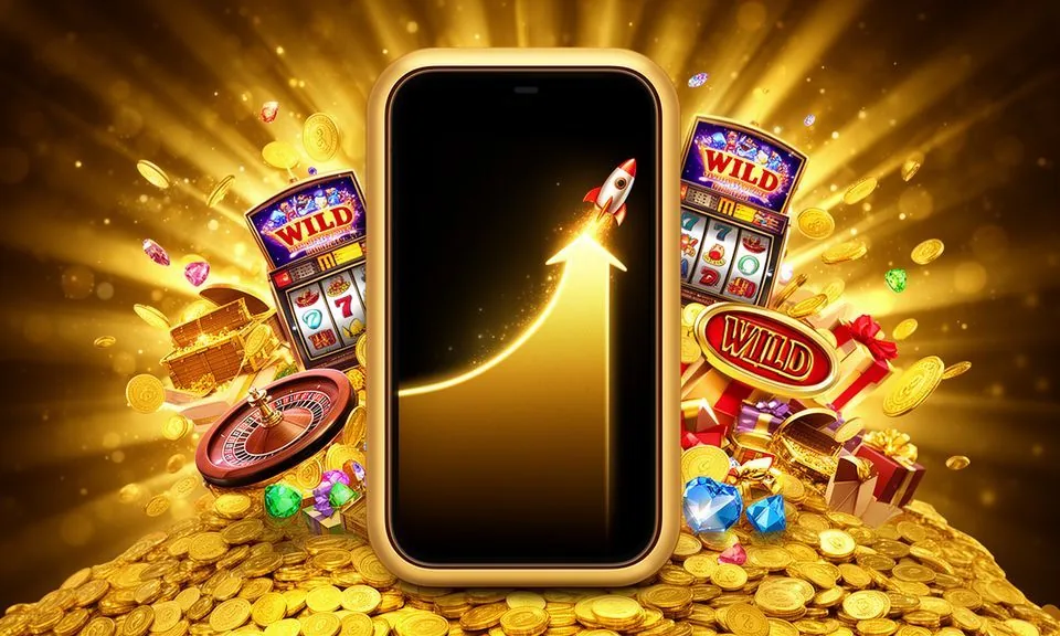 Roulette GlowSpin